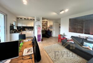 Offene Raumgestaltung