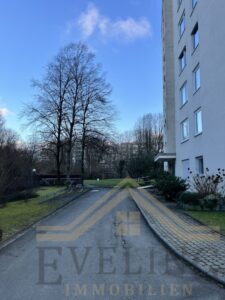 Hauszugang