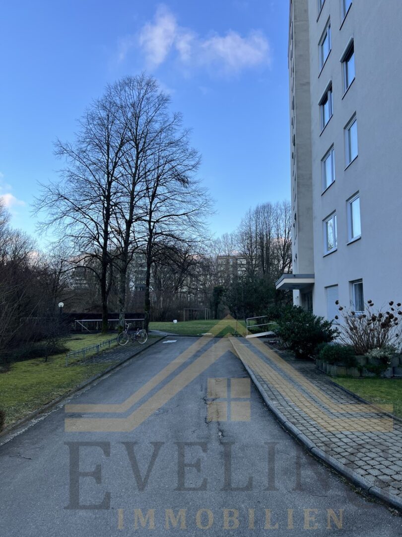 Hauszugang