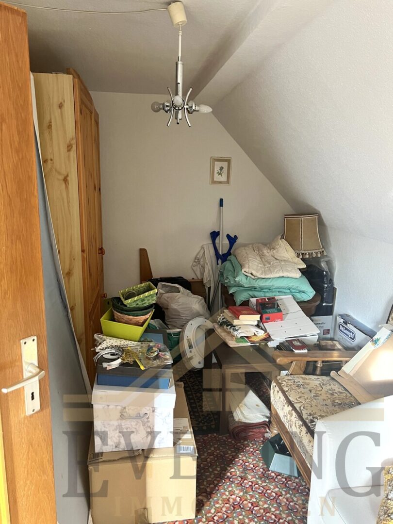 Kleines Zimmer OG