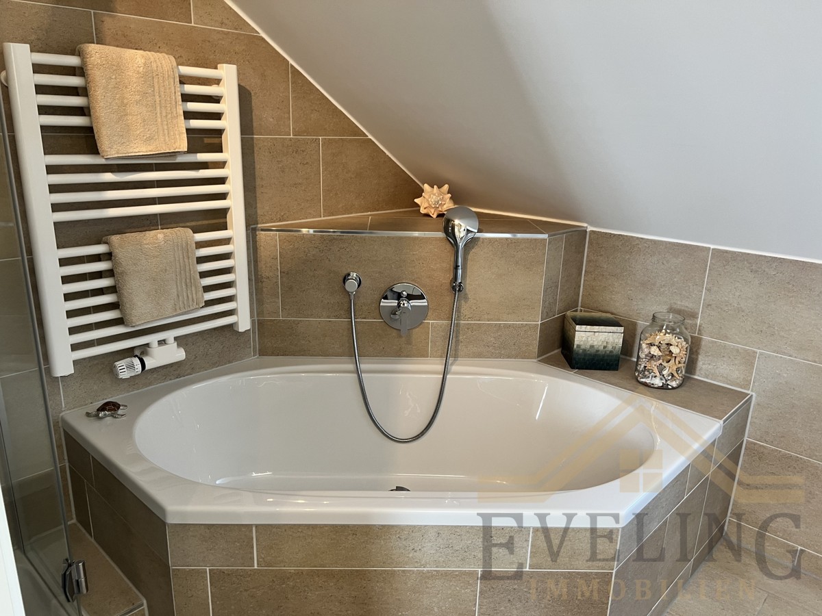 Badewanne Bad