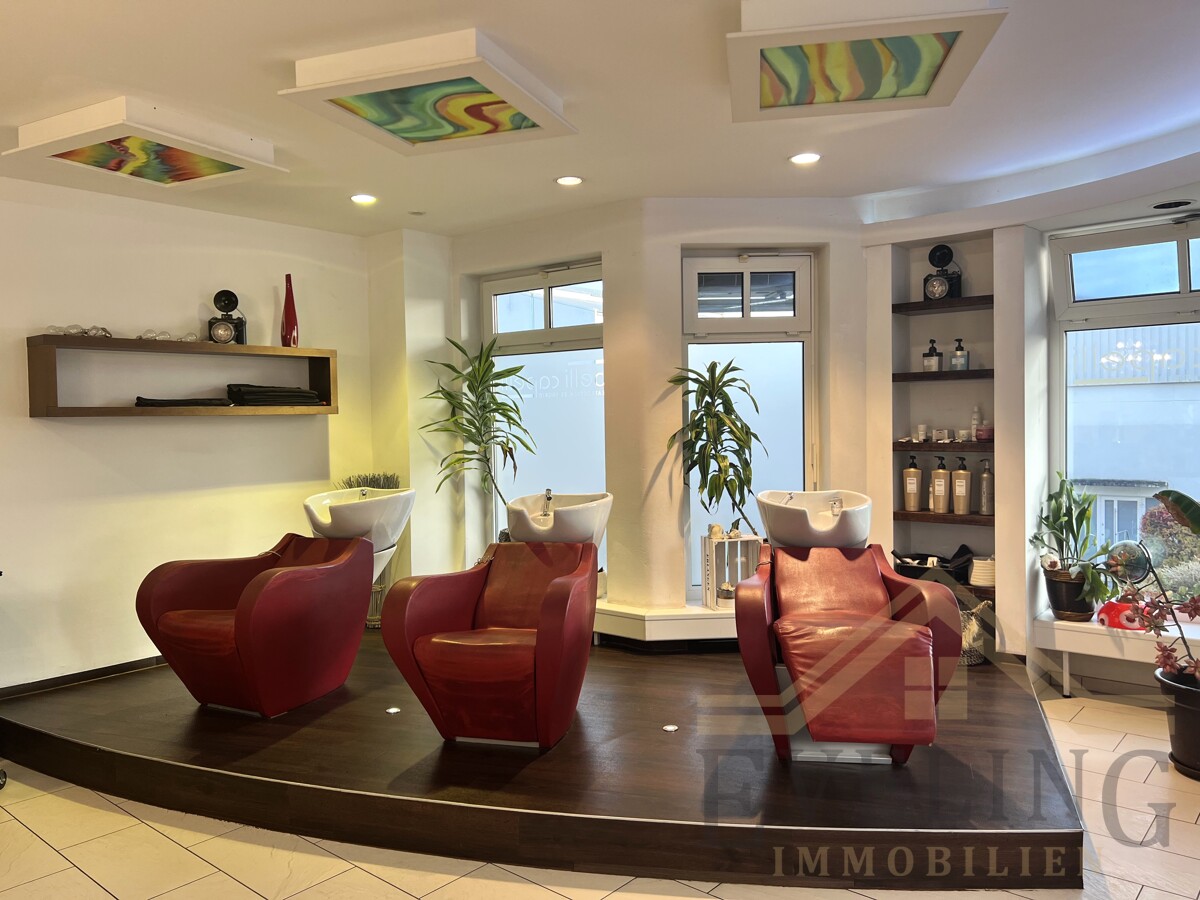 Friseursalon_Haarwaschstation