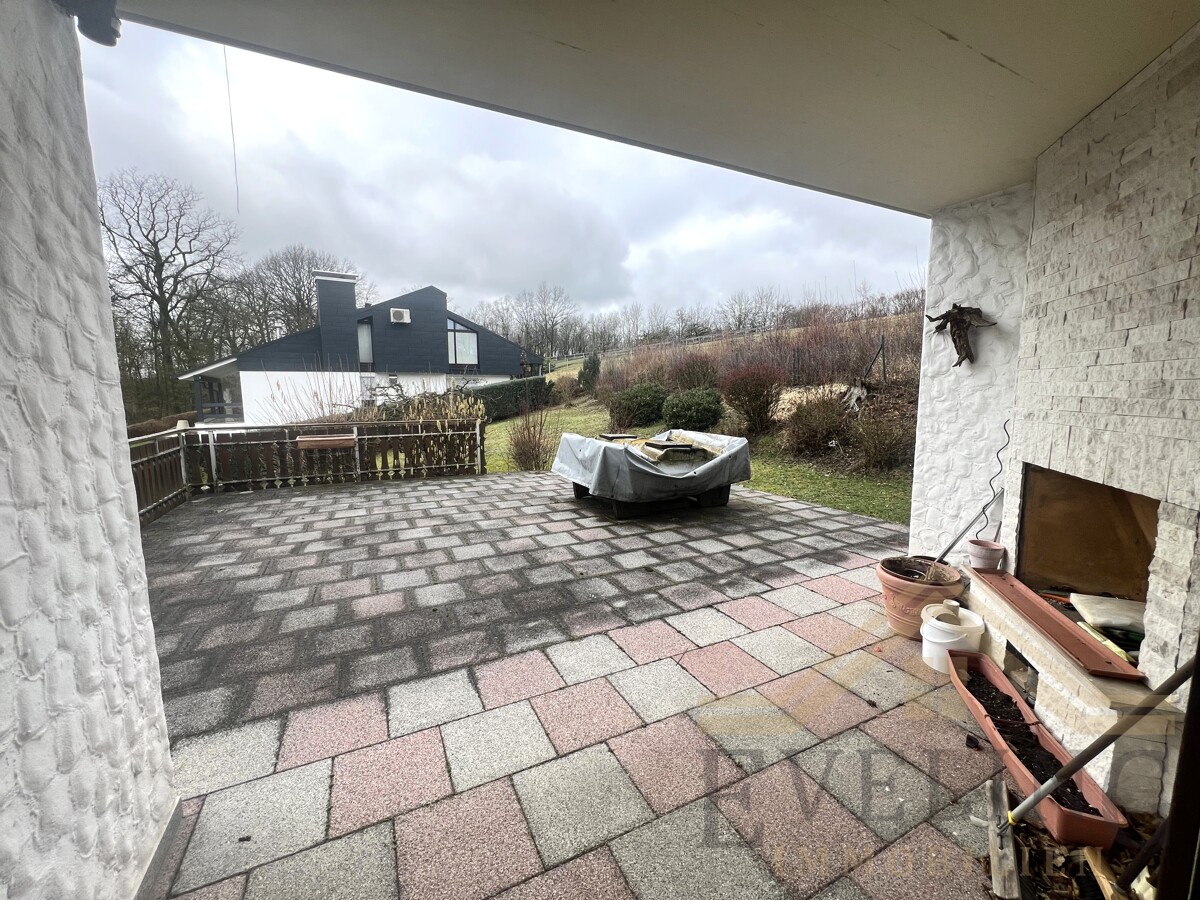 Terrasse OG