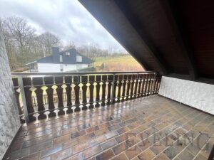 DG Balkon Raum 1