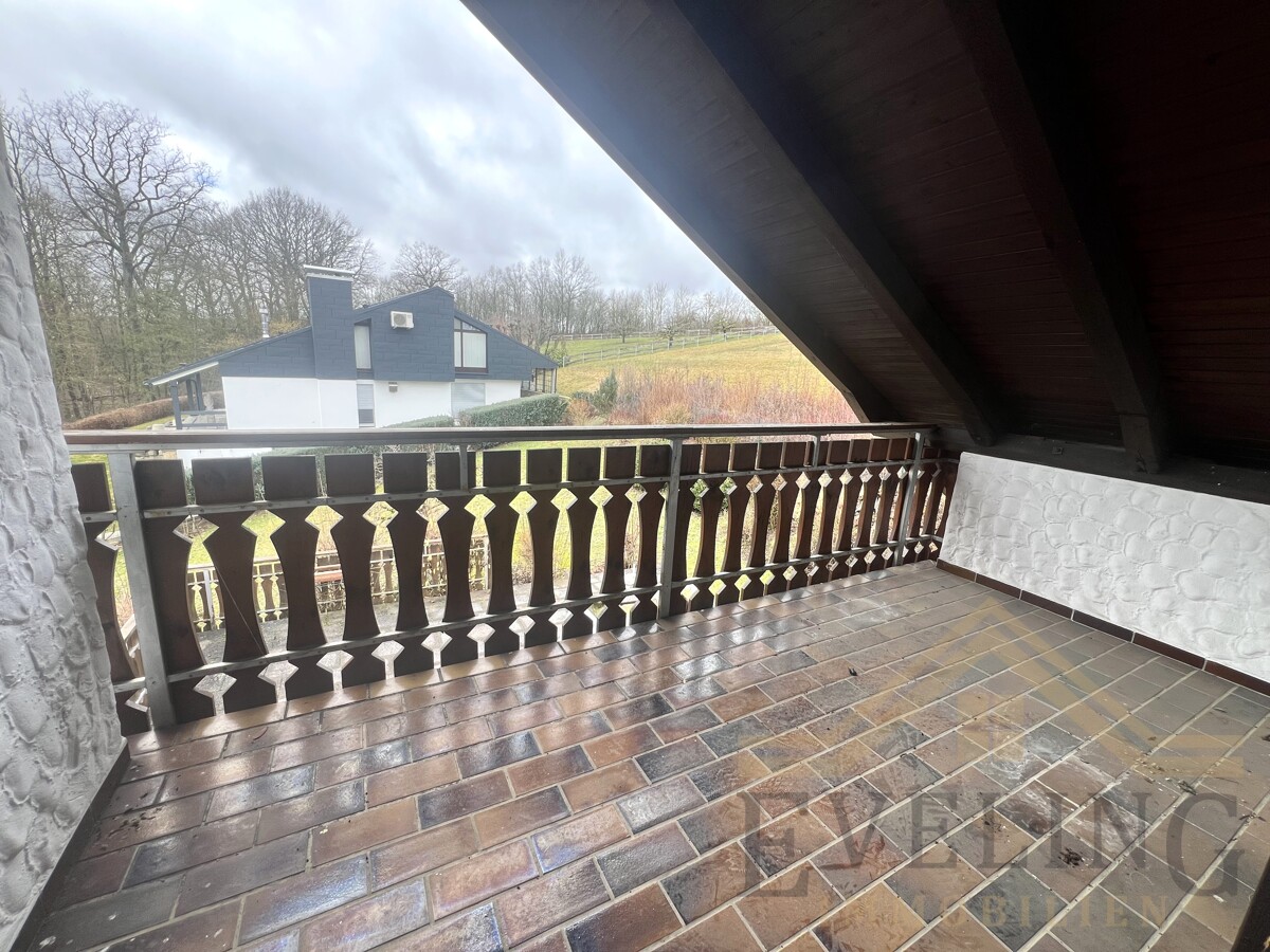 DG Balkon Raum 1