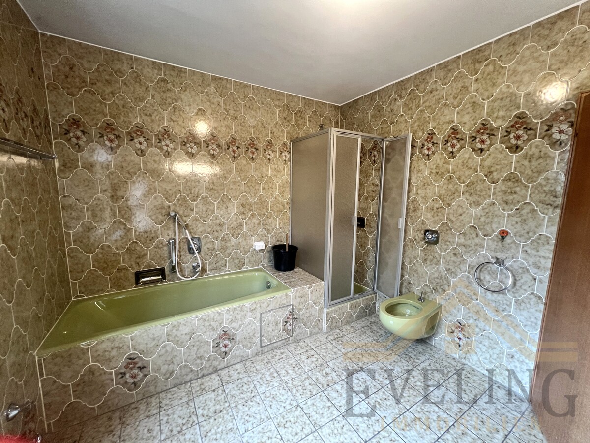 Badezimmer OG