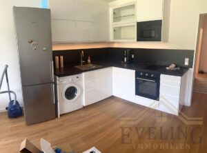 Einbauküche