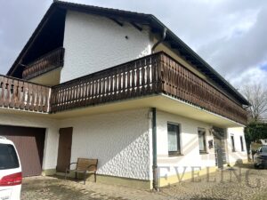 Gebäudeansicht