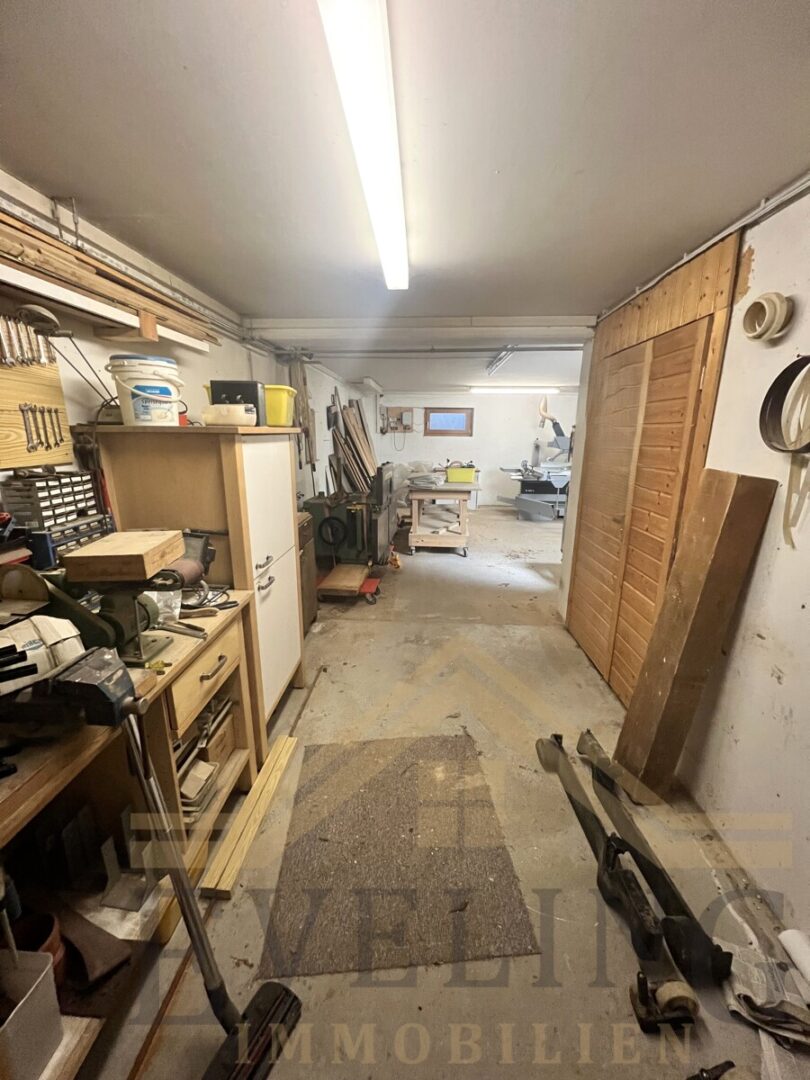 Zugang zur Werkstatt UG