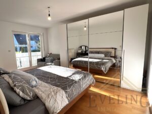 Schlafzimmer OG