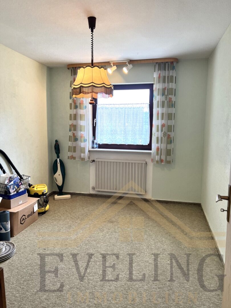 Kinderzimmer 1