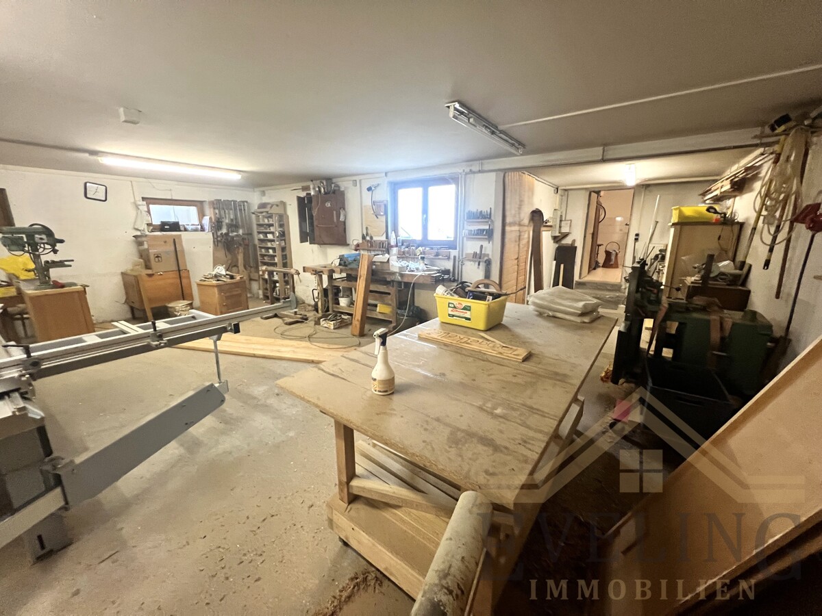 Werkstatt UG