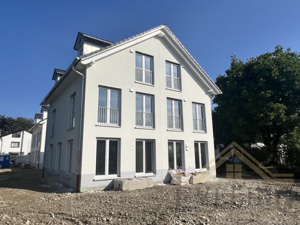 Haus C Titelbild