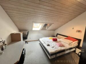 Gästezimmer DG