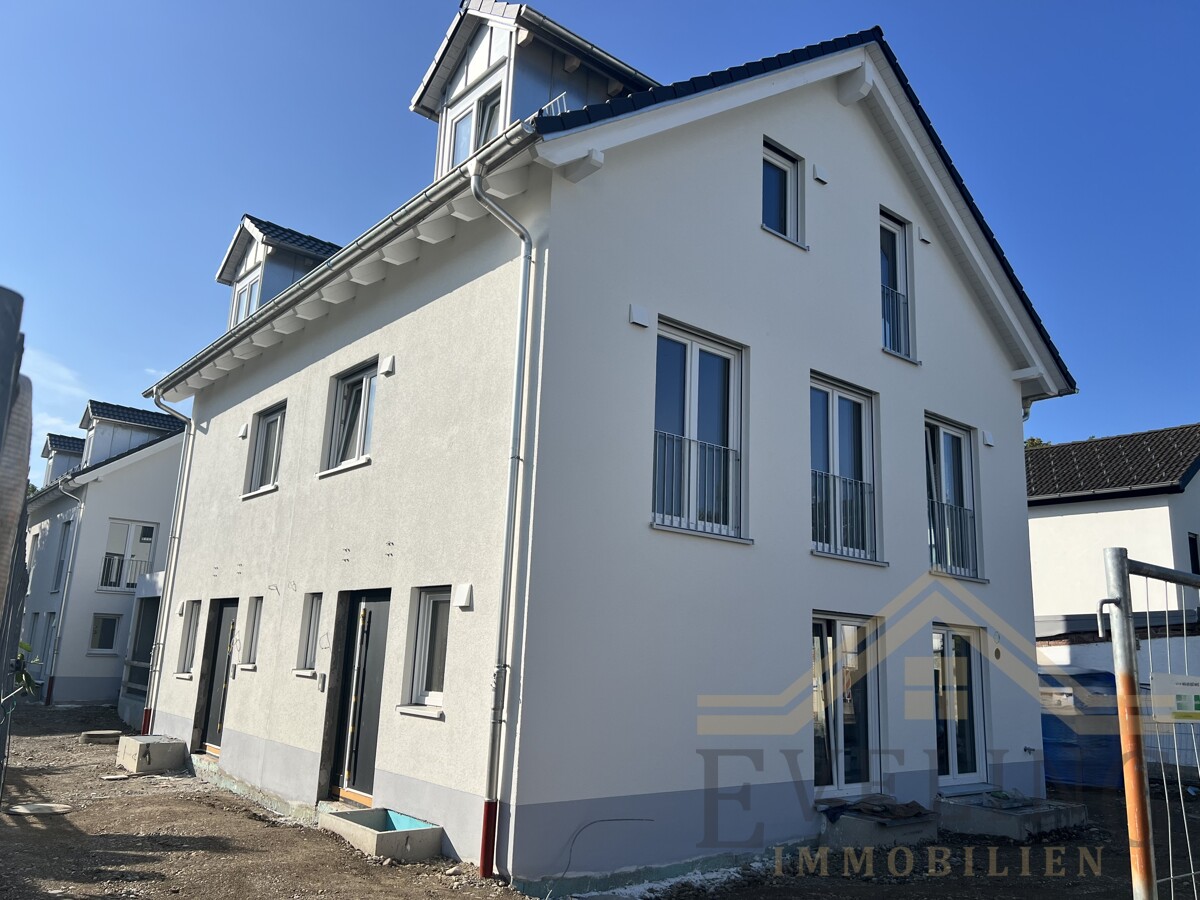 Seitenansicht