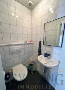 Gäste-WC DG