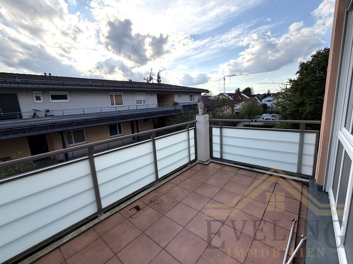 Balkon