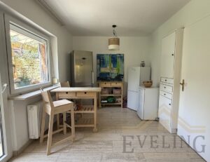 Essbereich EG