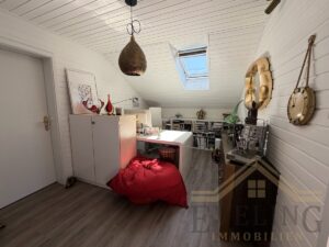 Flur/Vorzimmer DG