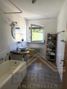 Badezimmer OG