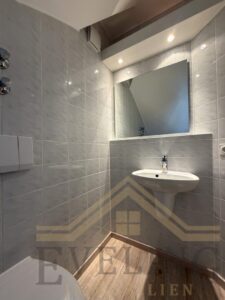 Gäste-WC EG