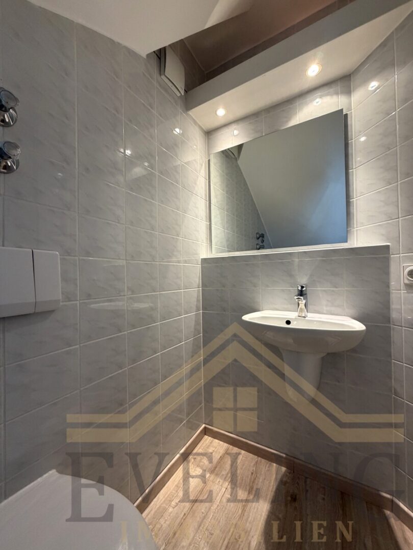 Gäste-WC EG