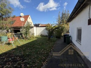 Garten Seite