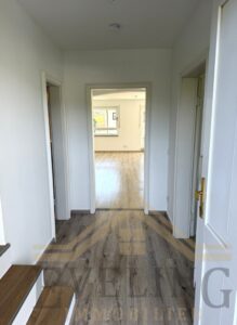 Eingangsbereich
