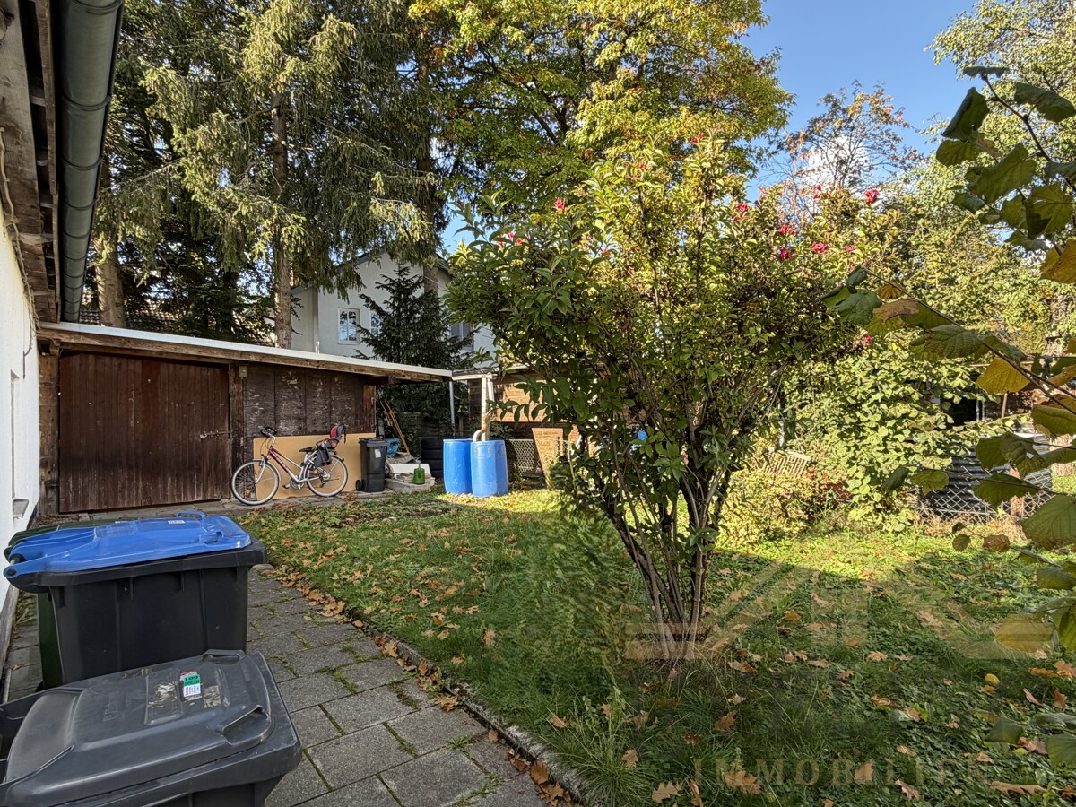 Garten Seite